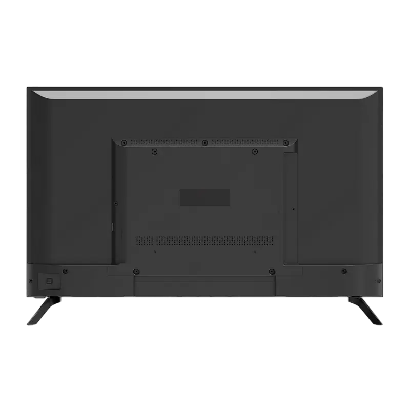 32" LED SMART Телевизор KIVI 32H730QB Черный