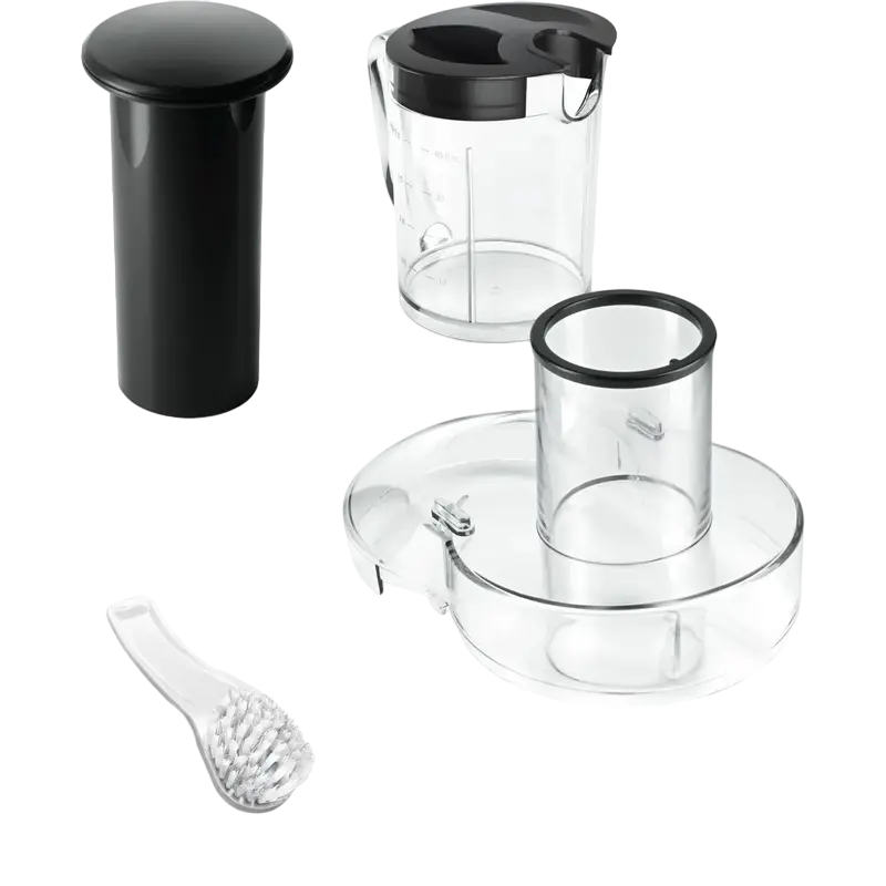 Соковыжималка Bosch VitaJuice Белый