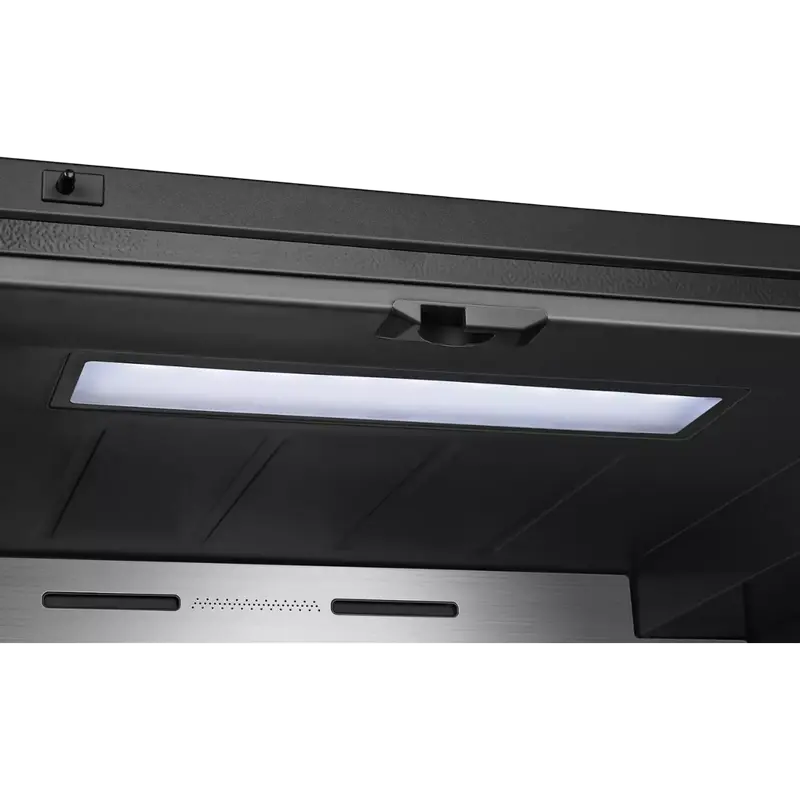 Холодильник Hisense RQ760N4IFE Чёрный