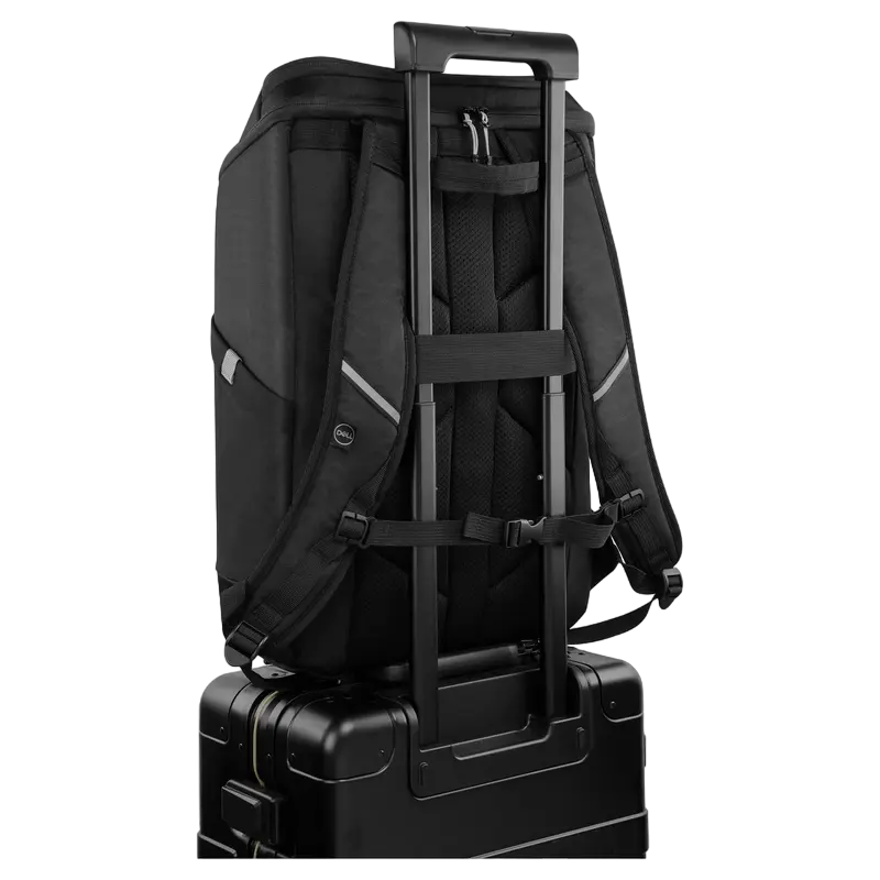 Rucsac pentru Laptop DELL GM1720PM Negru