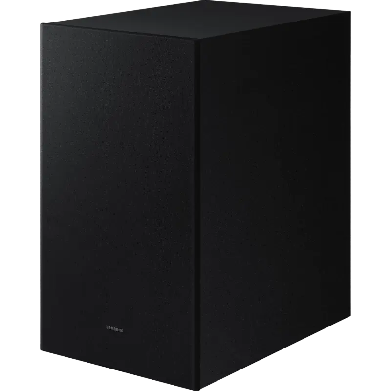 Саундбар Samsung HW-Q700C Черный