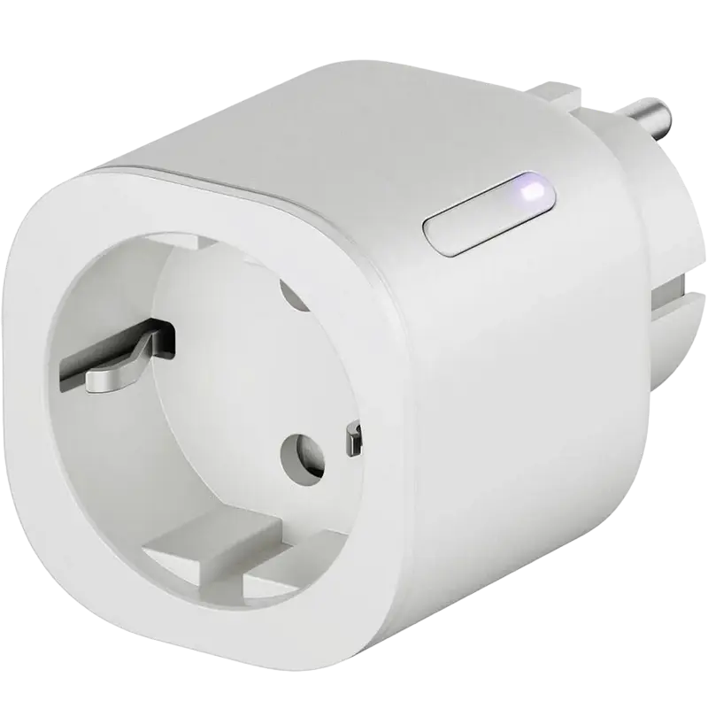 Умная розетка Yandex YNDX-00540