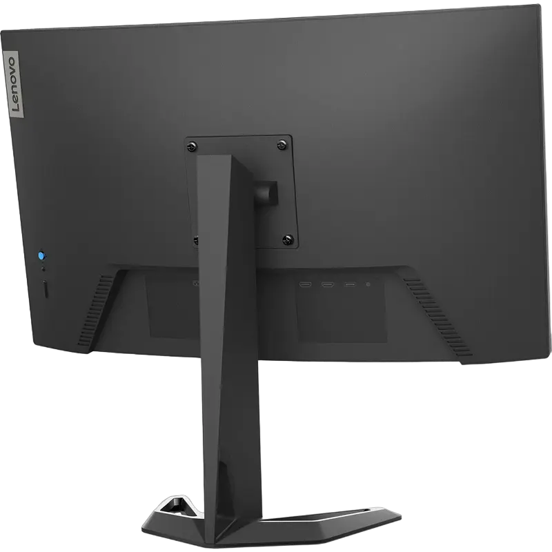 Игровой монитор Lenovo G27qc-30 Чёрный