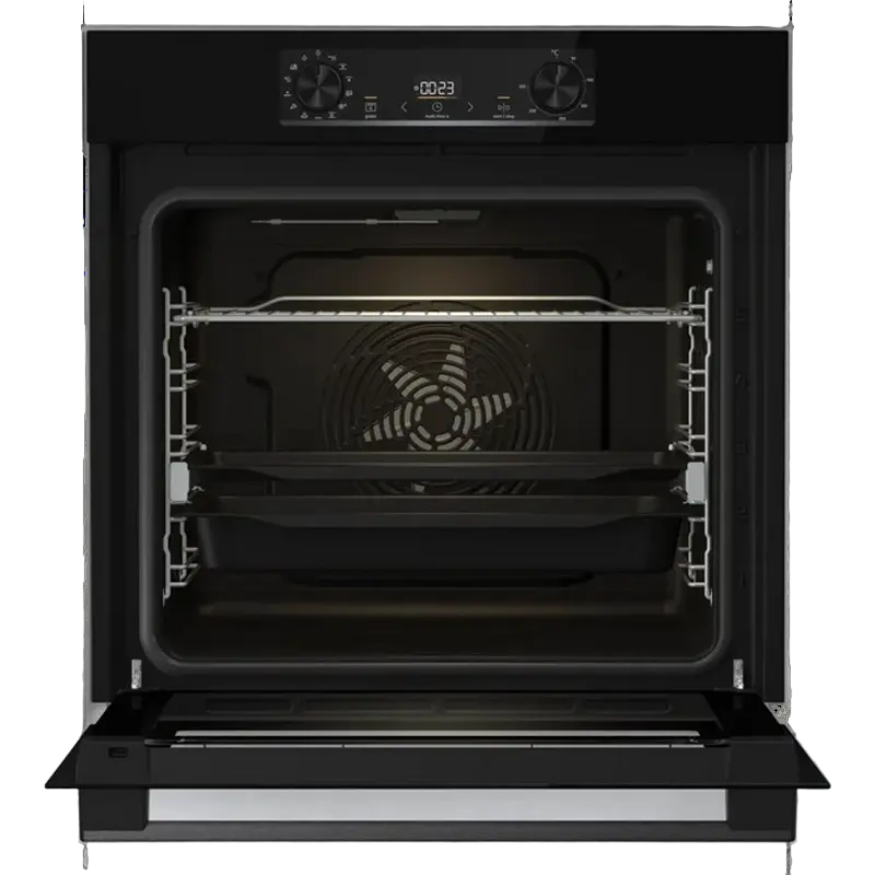 Электрический духовой шкаф Gorenje BOS 6737 E13BG Черный