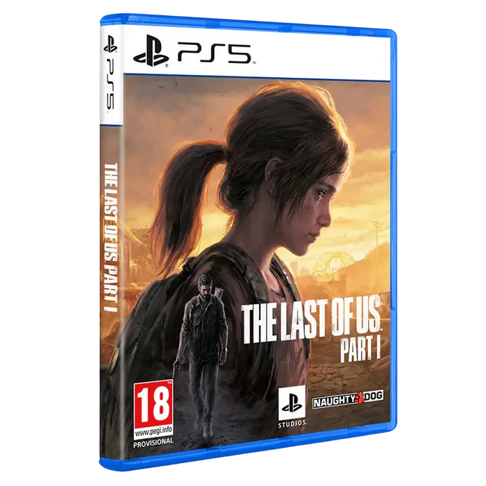 The Last of Us Part I