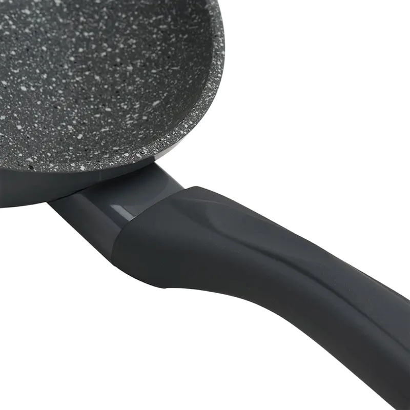 Tigaie Polaris Canto-26F Canto Negru