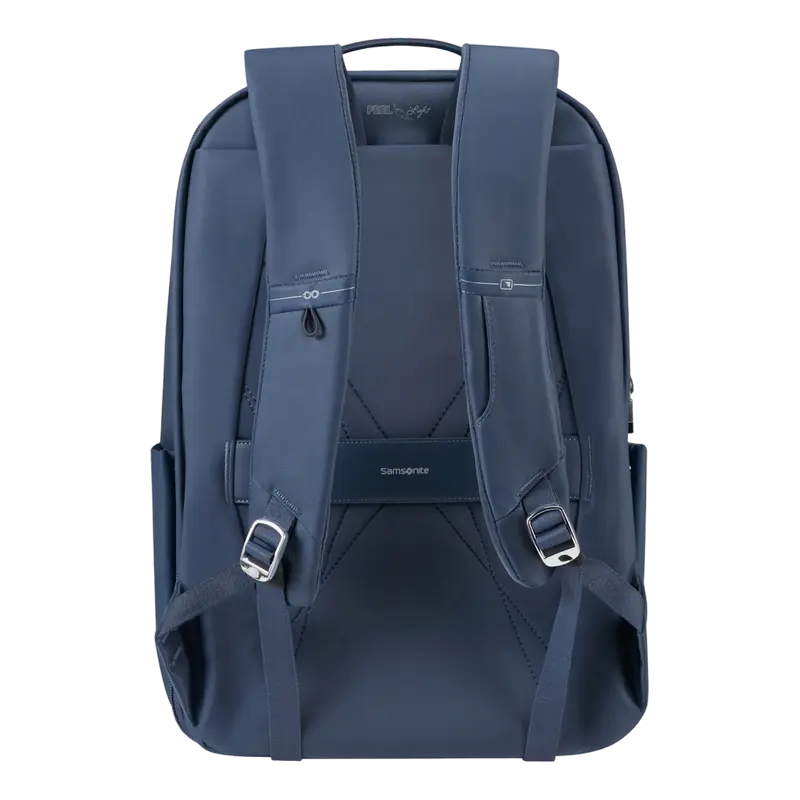 Рюкзак для ноутбука Samsonite WORKATIONIST Синий