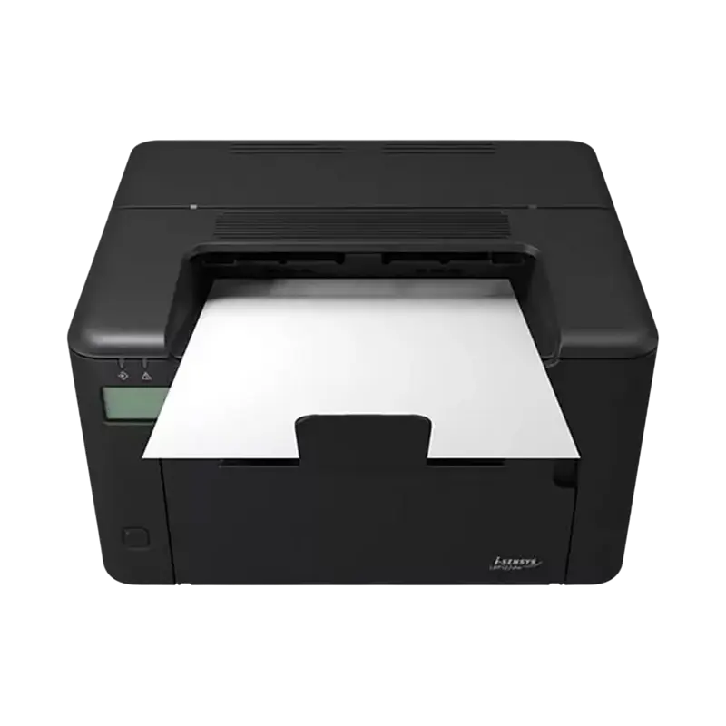 Лазерный принтер Canon i-SENSYS LBP122dw A4 Черный