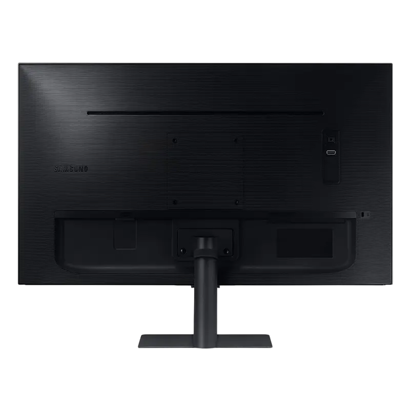 Монитор Samsung ViewFinity S7 S70A Чёрный