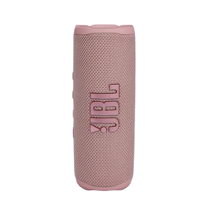 Портативная колонка JBL Flip 6 Розовый