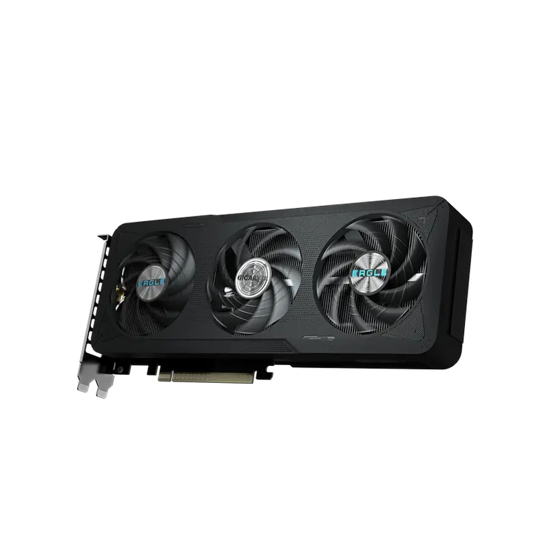 Видеокарта Gigabyte GeForce RTX 5060 EAGLE MAX OC