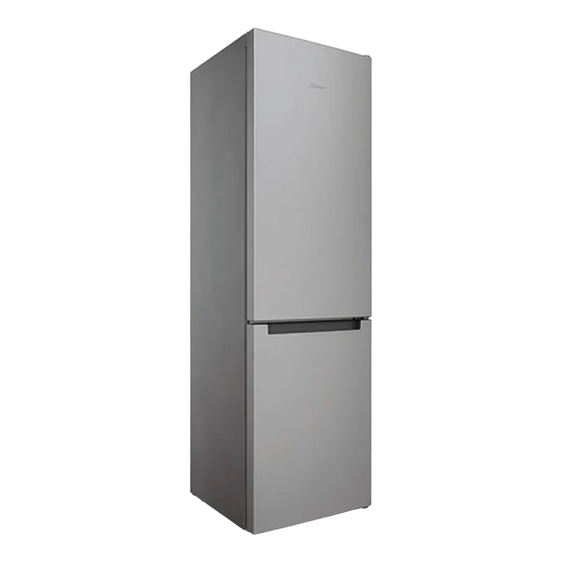 Холодильник Indesit INFC9 TI21X Нержавеющая сталь