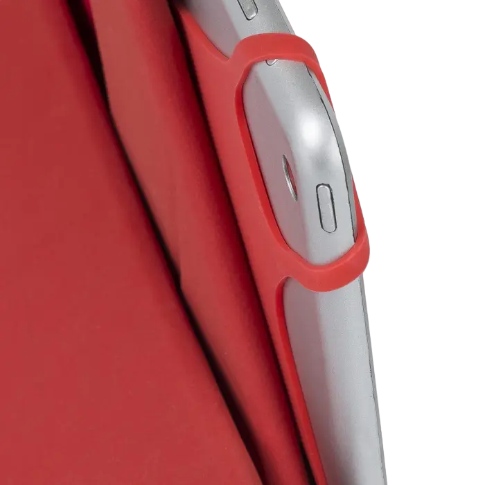 Чехол для планшета Rivacase Malpensa 10" Красный