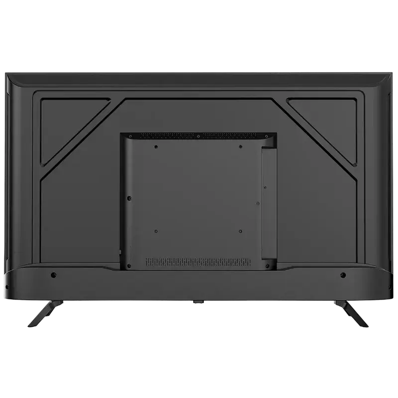 43" QLED SMART Телевизор OZON H43QN7500S Черный