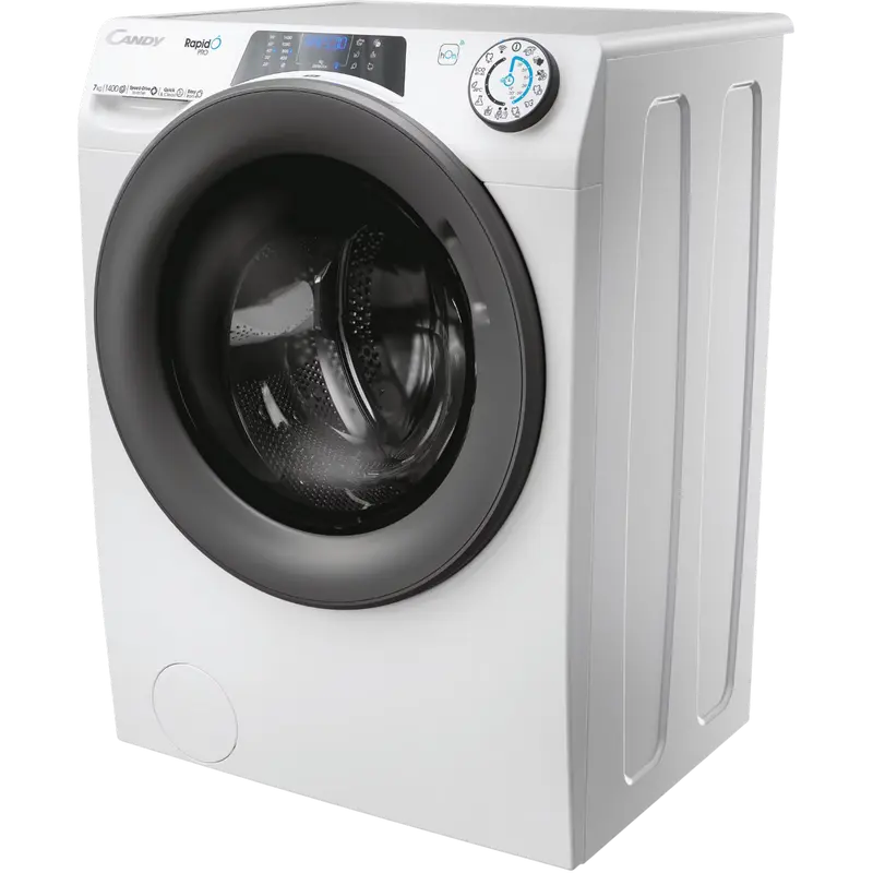 Стиральная машина Candy RP4 476BWMR/1-S Белый