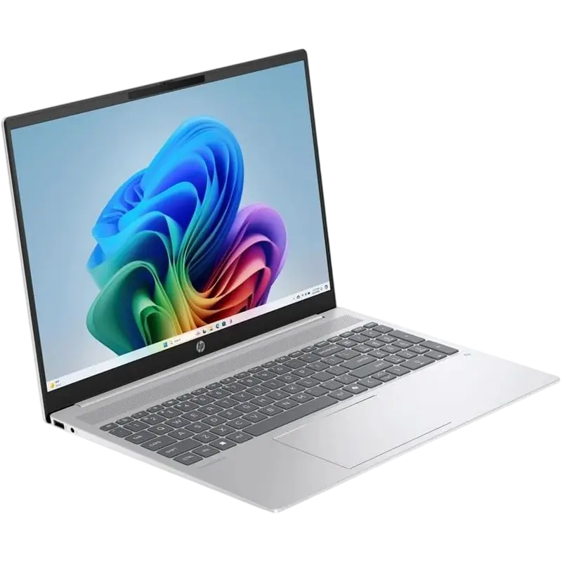 Laptop HP OmniBook 5 AI 16-af1013ci Glacier Silver