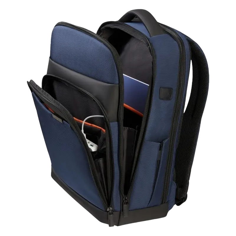 Рюкзак для ноутбука Samsonite MYSIGHT Синий