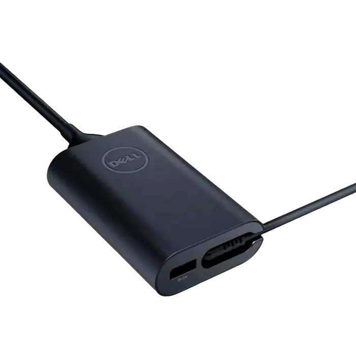 Adaptor de rețea DELL 450-AKVB Negru