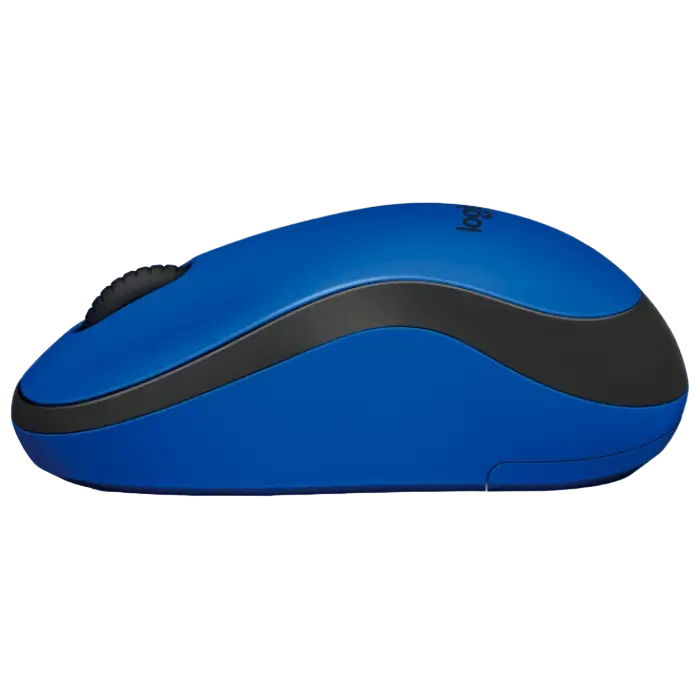 Mouse Wireless Logitech M220 Fără fir Albastru