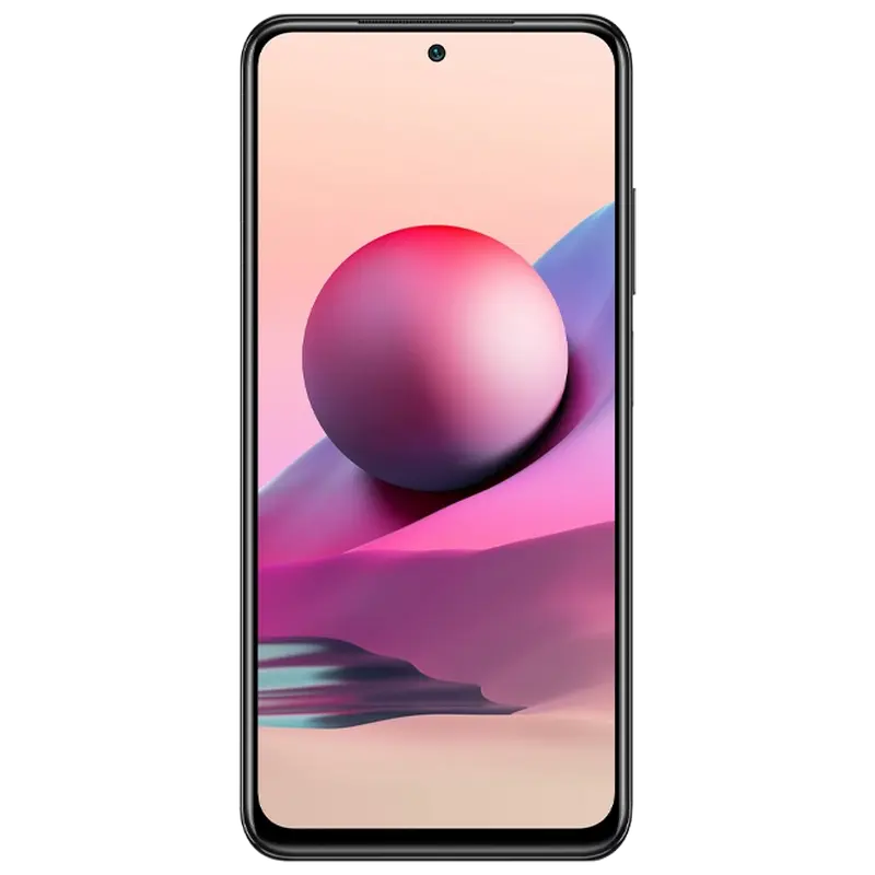 Смартфон Xiaomi Redmi Note 10S, 8 ГБ / 128ГБ