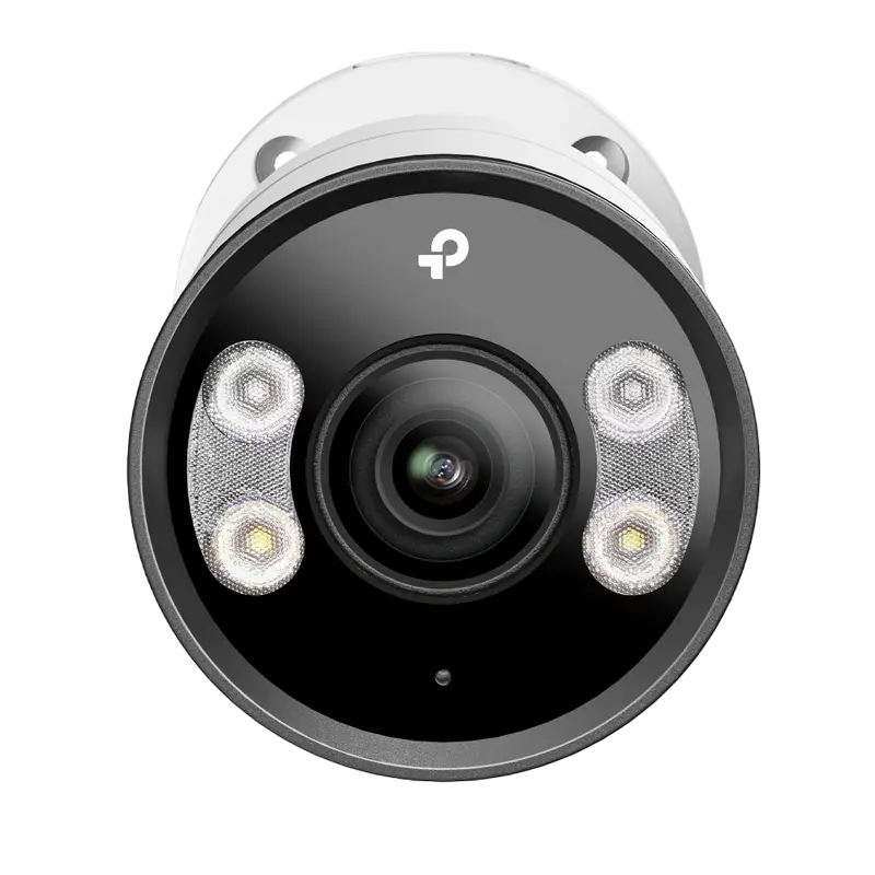 IP‑камера TP-LINK VIGI C355 Белый