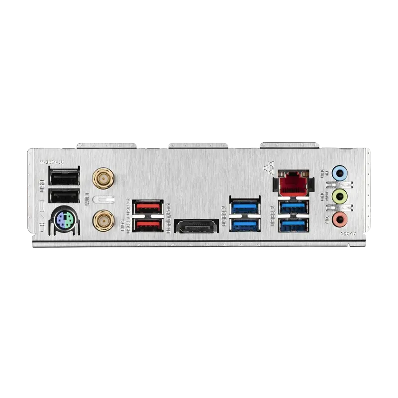 Материнская плата Gigabyte Z590 UD AC LGA1200 ATX