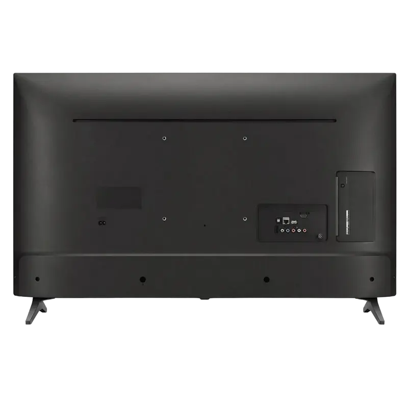 43" LED SMART Телевизор LG 43UM7020PLF Черный