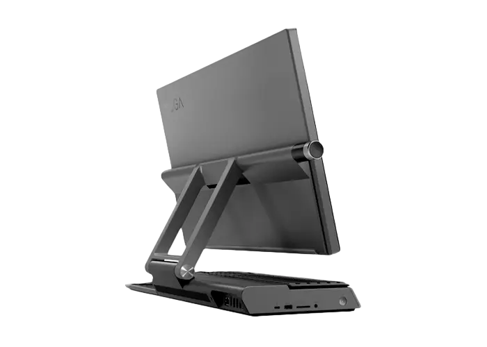 Моноблок Lenovo Yoga A940-27ICB 32 ГБ 512GB