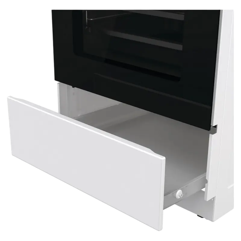 Комбинированная плита Gorenje GKS5C72WF Белый