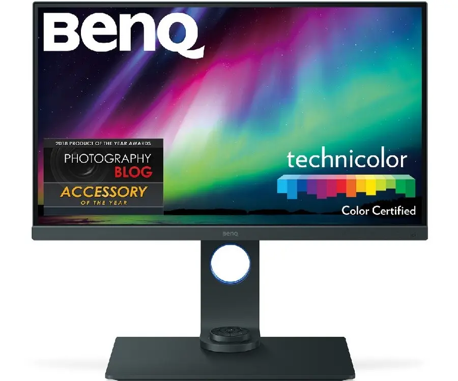 BenQ SW272