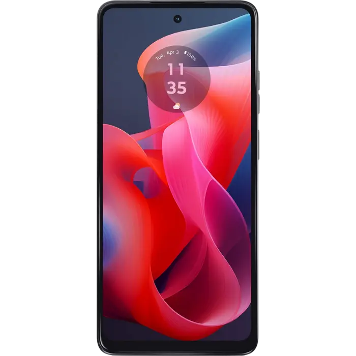 Смартфон Motorola Moto G24, 4 ГБ / 128ГБ