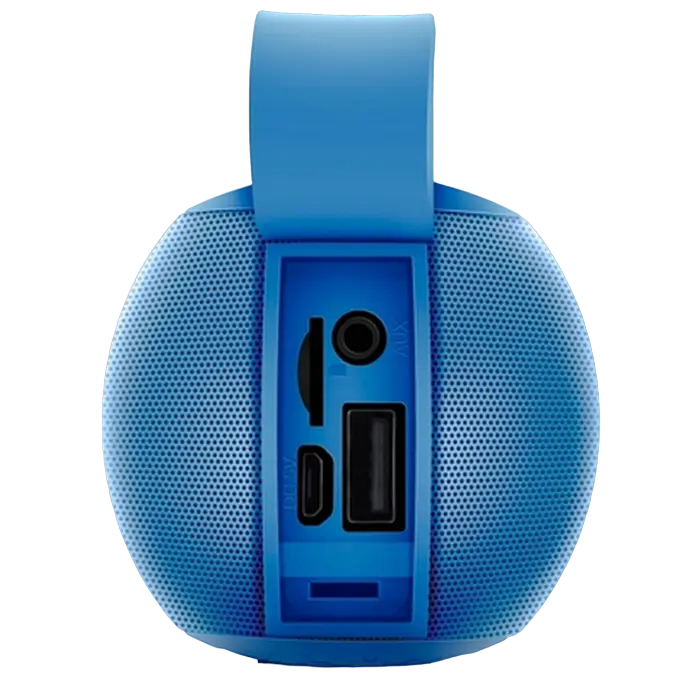 Портативная колонка SVEN PS-75 Синий