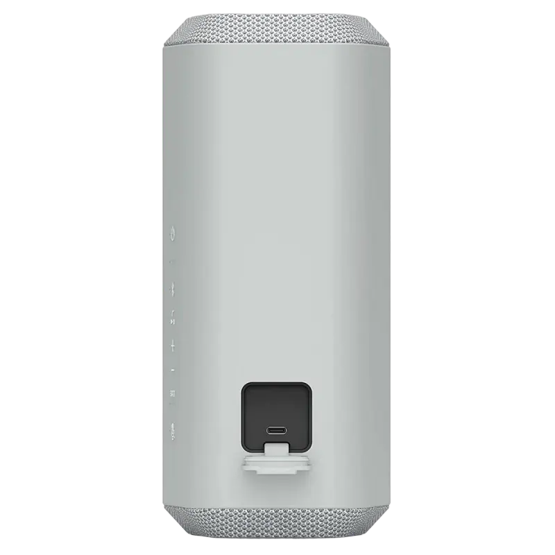 Портативная колонка SONY SRS-XE300 Светло-серый