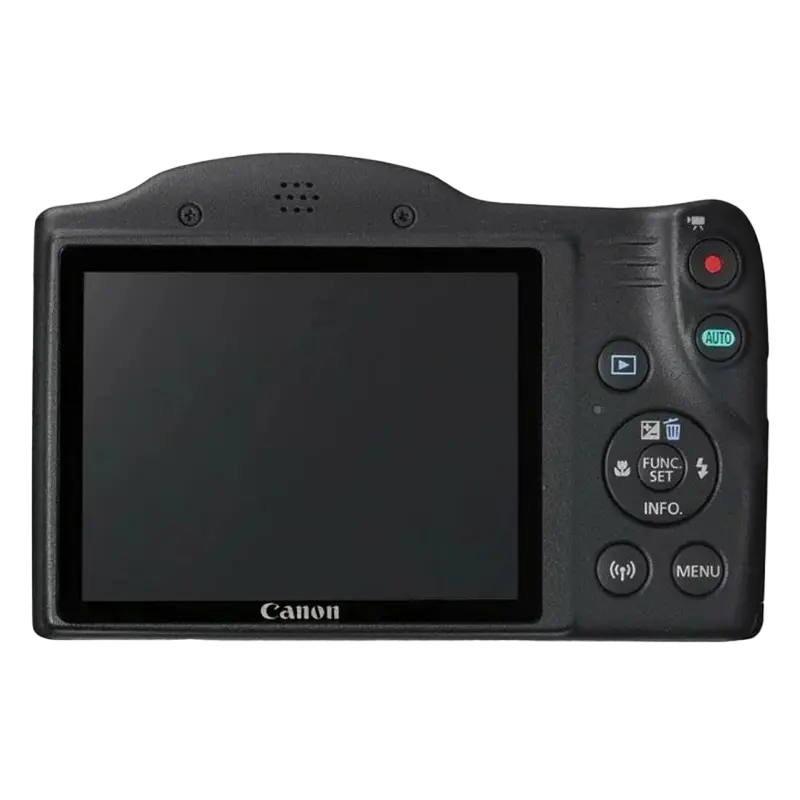 Aparat Foto Compact Canon PowerShot SX430 IS