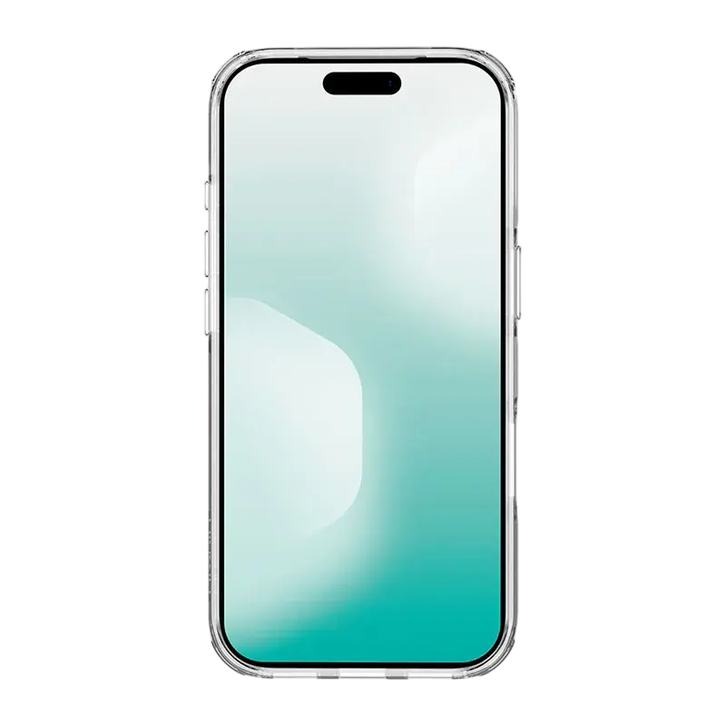 Чехол Nillkin Apple iPhone 17 Pro Max Ultra thin Nature Pro Nature Pro Прозрачный