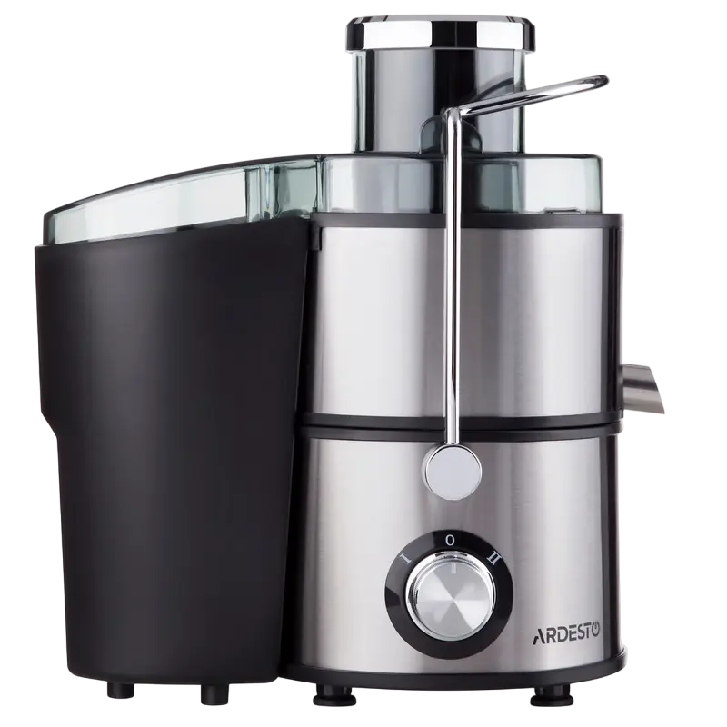 Соковыжималка Polaris JEG-1000 Нержавеющая сталь