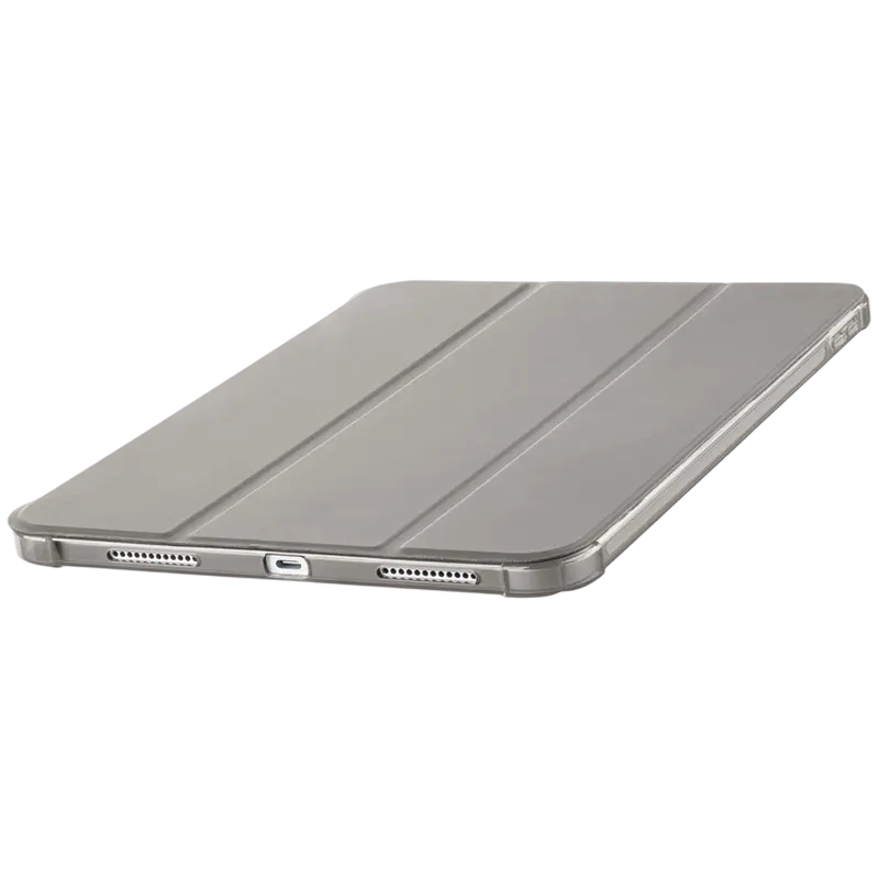 Чехол для планшета Cellularline Apple iPad Air 11" 2024 Stand Case 11" Серый