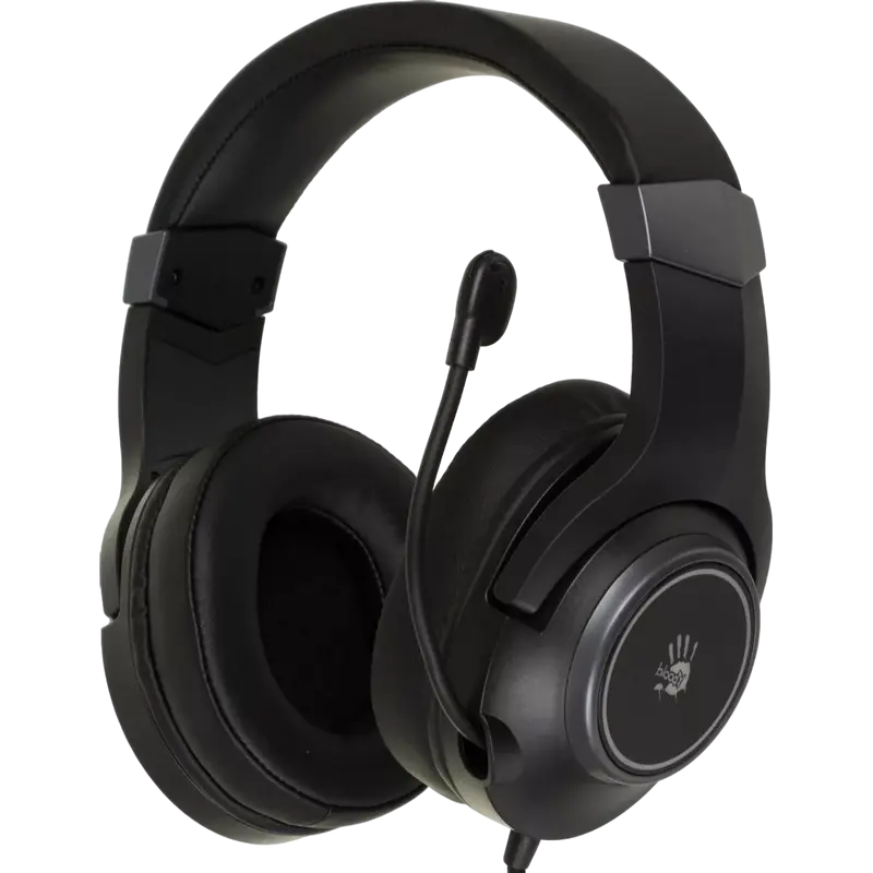 Căști Bloody G350 Negru