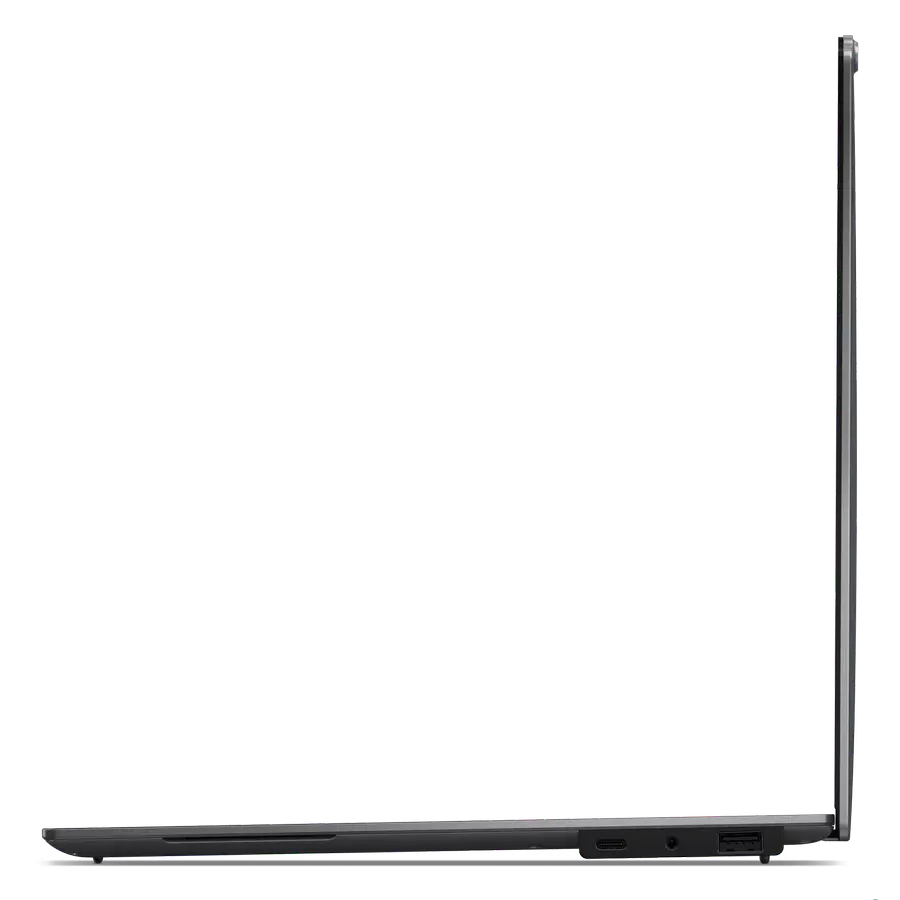 Ноутбук для бизнеса Lenovo ThinkPad X9-15 Gen 1 Grey