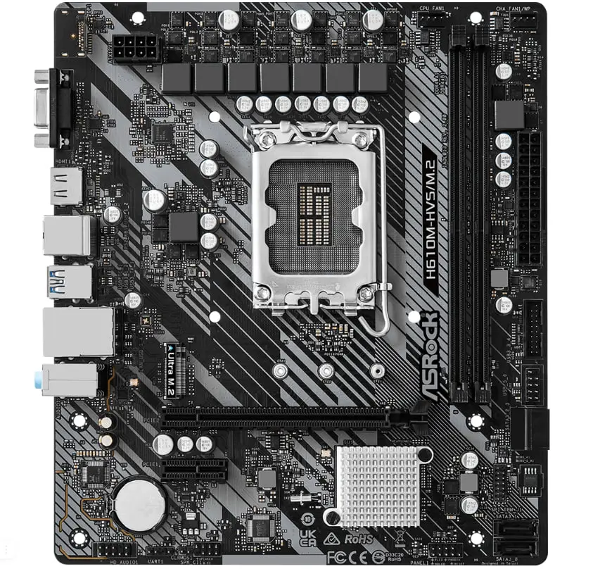 Office PC Ultra PC09370