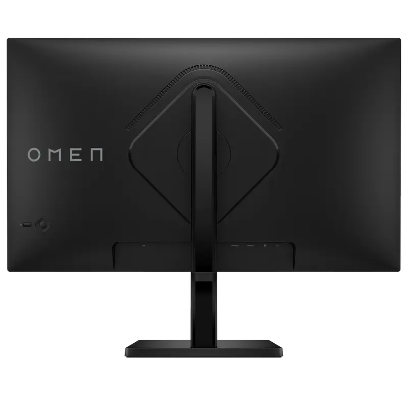 Monitor HP Omen 27q G2 Negru