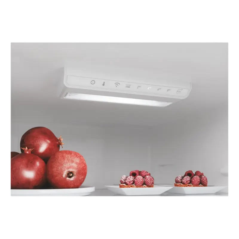 Холодильник Candy Fresco Белый