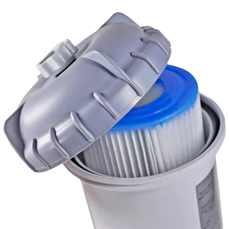 Аксессуары для бассейна Intex 28604 Серый