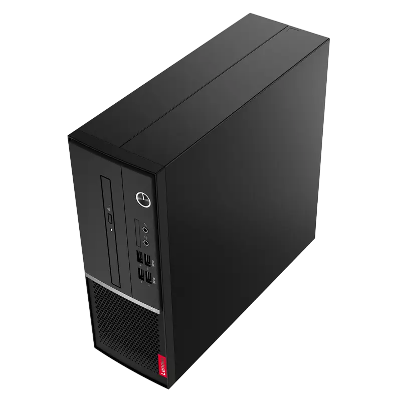 Sistem Desktop PC Lenovo V50s-07IMB Intel Pentium G6400 4 GB