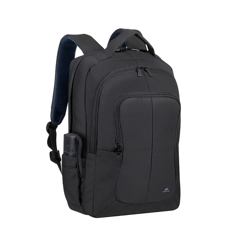 Рюкзак для ноутбука Rivacase Tegel Чёрный