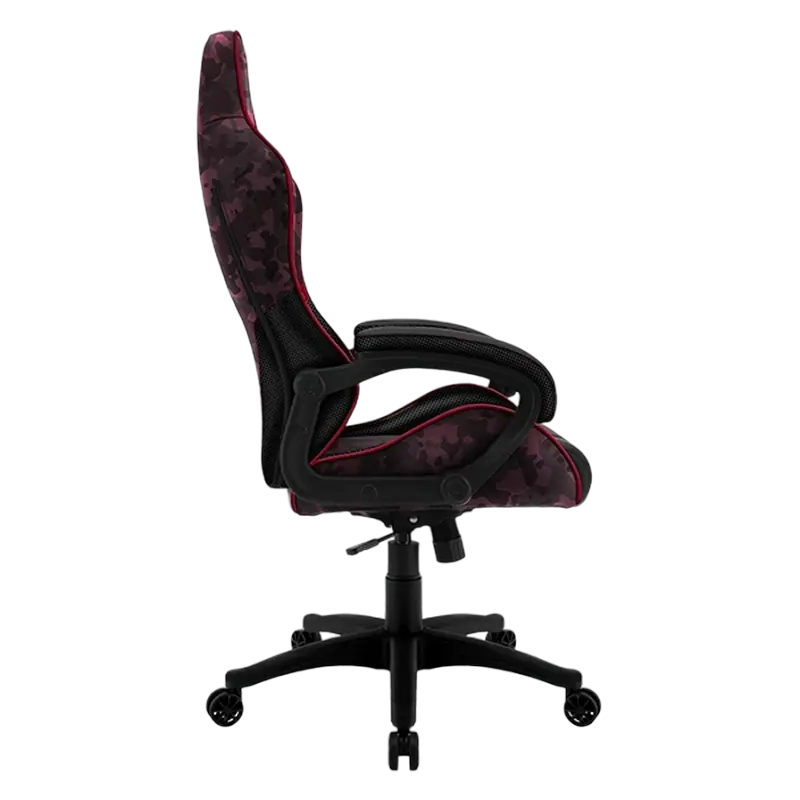 Игровое кресло ThunderX3 BC1 Искусственная кожа Камуфляж