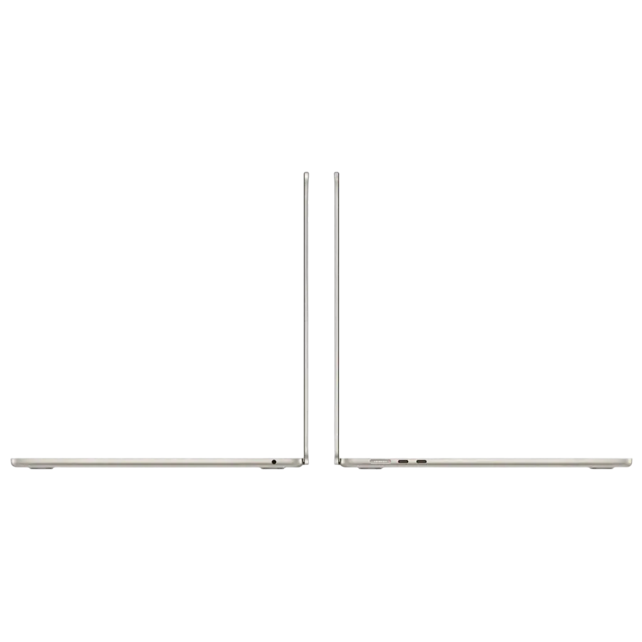 Ноутбук Apple MacBook Air 15 2023 Starlight