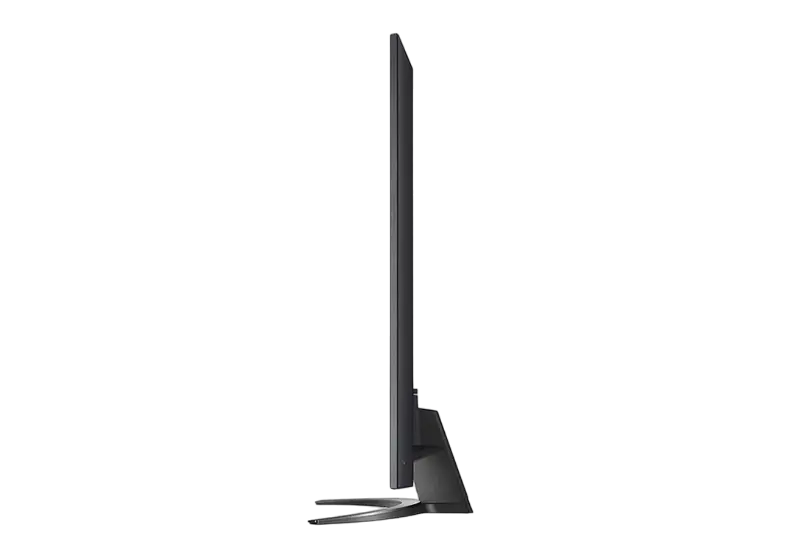 50" Nanocell SMART Телевизор LG 50QNED816QA Черный