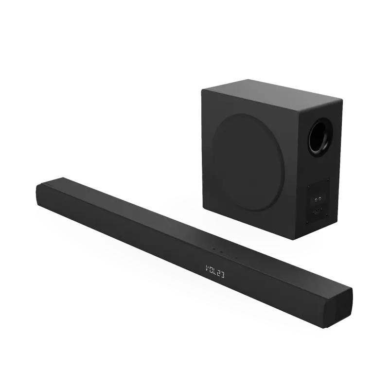 Саундбар Hisense HS3100 Черный