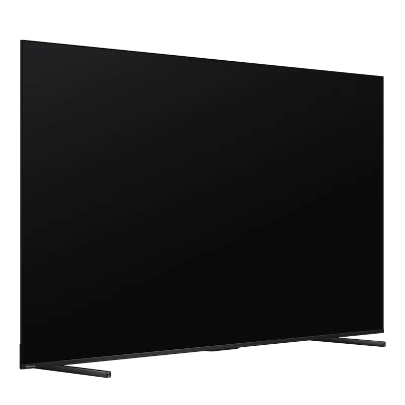 100" QLED SMART Телевизор Hisense 100E7Q PRO Черный
